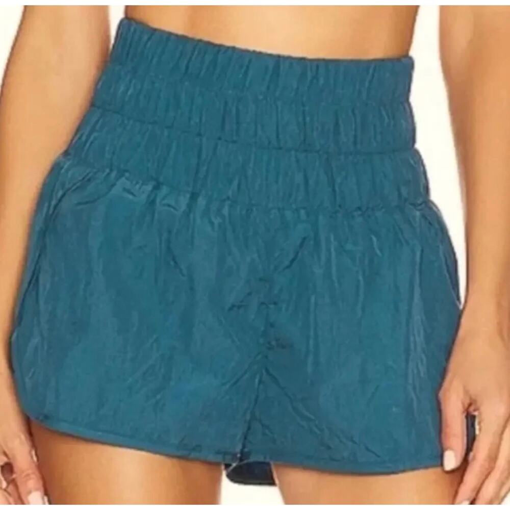 Free People Movement The Way Home Shorts Size XS